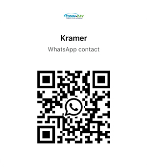 cleandry-whatsapp image Image